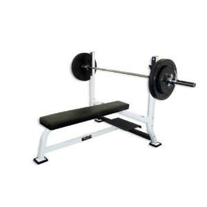  Valor BF 7 Olympic Bench with Spotter