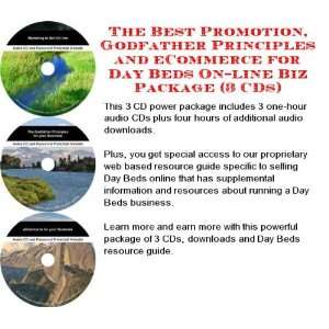   for Day Beds On line Biz Package (3 CDs) Jasputin Z Moore Books