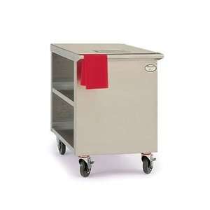  Mercury Brewing System   Coffee Vessel Cart MCVC 1: Kitchen & Dining