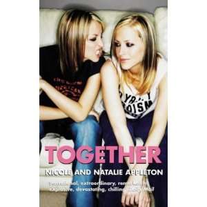  Together (9780141008899) Nicole Appleton Books