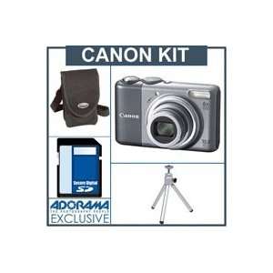   GB SD Memory Card, Camera Bag, Table Top Tripod,