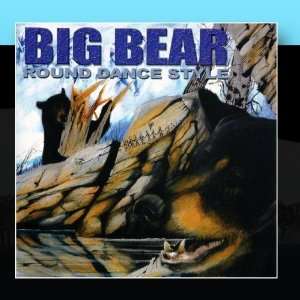  Round Dance Style: Big Bear: Music