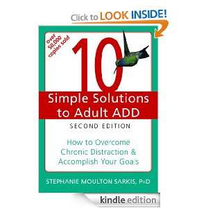   Simple Solutions Series): Stephanie Sarkis:  Kindle Store