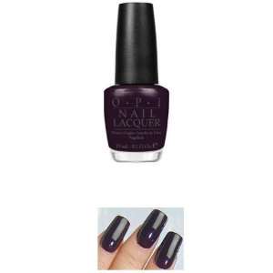   Color Honk if You Love OPI T28 0.5oz 15ml