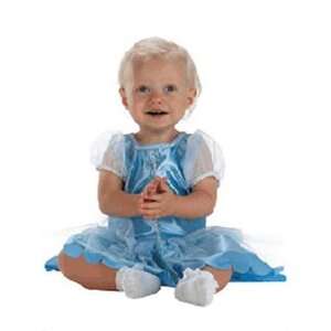  Little Cinderella Infant Costume Toys & Games