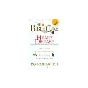  Bible Cure For Heart Disease Electronics
