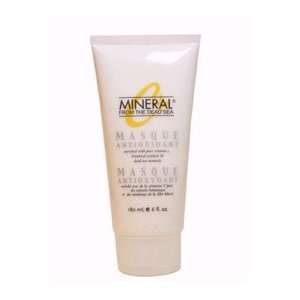  Mineral From the Dead Sea C Plus Masque Beauty