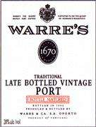 Warres Late Bottled Vintage Port 1990 