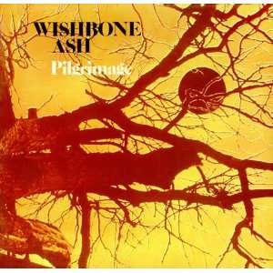  Pilgrimage   Original   EX Wishbone Ash Music