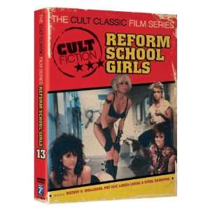  Reform School Girls (2008) Movies & TV