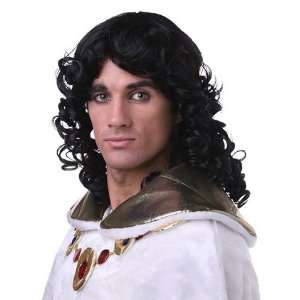  King Charles Costume Wig by Characters Line Wigs: Toys 