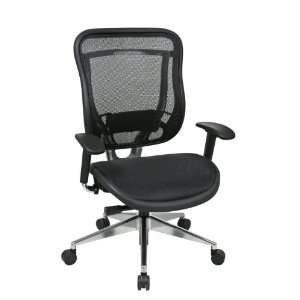  Office Chair with Breathable Mesh: Home & Kitchen