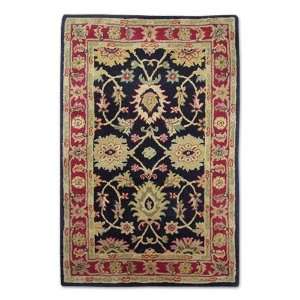 Wool rug, Tradition (3.5x5.5)