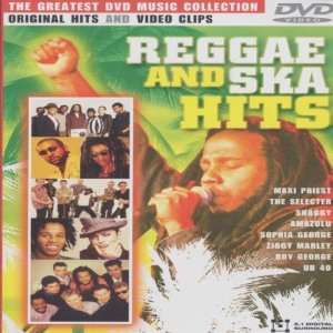 Reggae and Ska Hits: Movies & TV