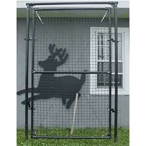  Deer Fence Access Gate 3 ft x 7 ft Patio, Lawn & Garden