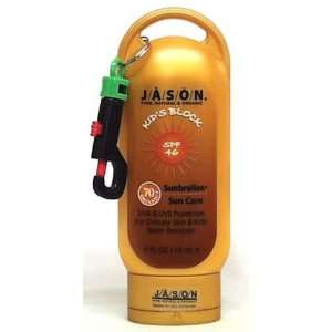 Jason SPF 45 Kids Sun Block  Grocery & Gourmet Food