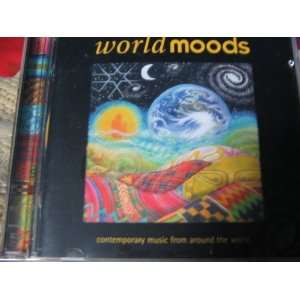  World Moods Various Artists Music