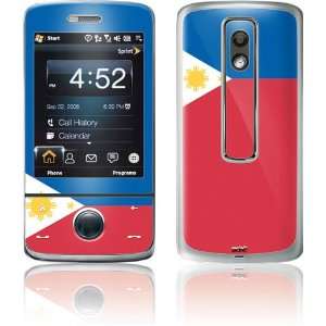  Philippines skin for HTC Touch Pro (Sprint / CDMA 