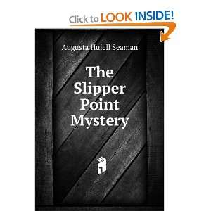 Start reading THE SLIPPER POINT MYSTERY  