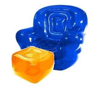  Inflatable Chair Set Toys & Games