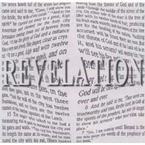  Revelation Revelation Music