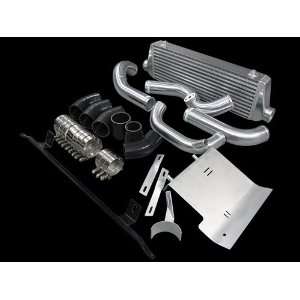    Intercooler Kit Intake Pipe 02 05 Audi A4 B6 1.8T: Automotive