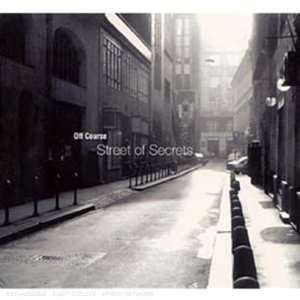  Street of Secrets Off Course Music