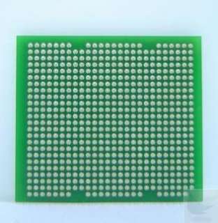Intel Mobile Pentium II P2 400Mhz CPU Processor SL3BW KP80524TX400256 
