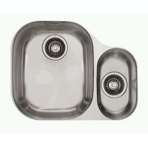  Franke Kitchen Sink   2 Bowl Compact CPX 160