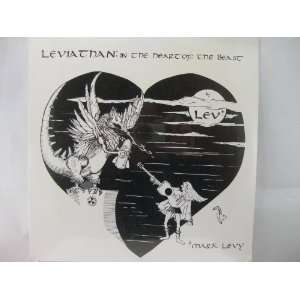  Leviathan In the Heart of the Beast Mark Levy Music