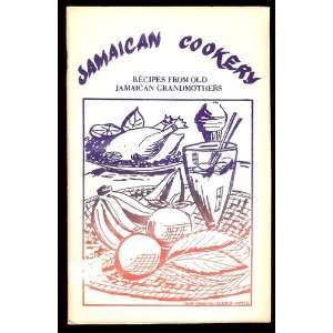  Jamaican Cookery Books