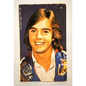  The Shaun Cassidy Scrapbook An Illustrated Biography 
