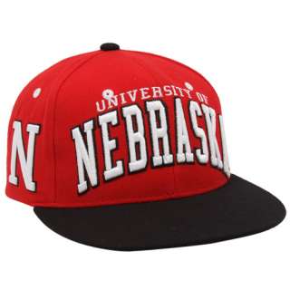 NWT   Zephyr Superstar Snapback Adjustable College Hat  