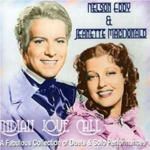  Indian Love Call Jeanette Macdonald Music