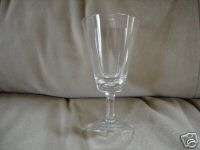 ROSENTHAL CLASSIC MODERN WINE CRYSTAL GLASS 5 1/4  