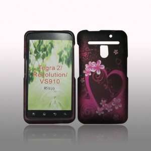  LG Esteem/LG MS910, LG Bryce smartphone Designer case 