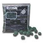 new lot of 5 ramik 1lb bag green rat rodent bait poison expedited 