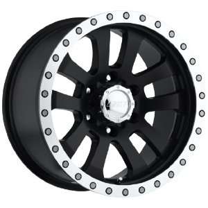  Eagle Alloys 063 Black Wheel (20x9/5x150mm) Automotive