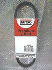 Belt, V Belt, Premium, A22, 4L240 BANDO Premiun V Belt