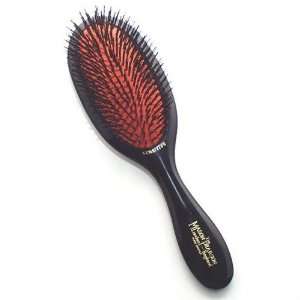  Mason Pearson Handy Sensitive Bristle Hair Brush: Beauty