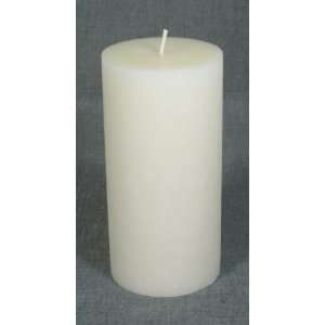  A.I. Root Timberline Pillar Candle 3 inch x 6 inch 