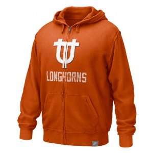  Texas Longhorns Dark Orange Nike Vault Accredited Applique 