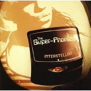  Interstellar Super Phonics Music