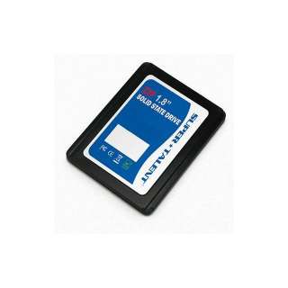 Super Talent 1.8 64GB IDE ZIF SSD Solid State Drive  
