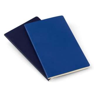   notebook last 16 sheets detachable acid free paper thread bound smooth