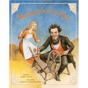  Rumpelstiltskin (Classic Fairy Tale Collection 