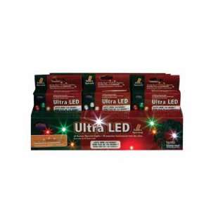    PRODUCT WORKS 80098 ULTRA LED BATTERY OPERATED LIGHTS: Automotive