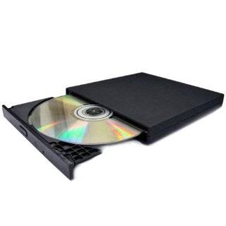   USB 2.0 External Slim USB 2.0 CD ROM Drive for all Laptop notebook