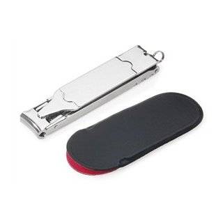  Swiss Army Victorinox Nail clippers with nail file 