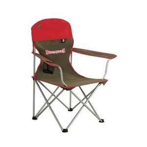   Tampa Bay Buccaneers NFL Deluxe Folding Arm Chair
